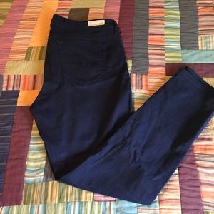 AG “The Stevie” jeans